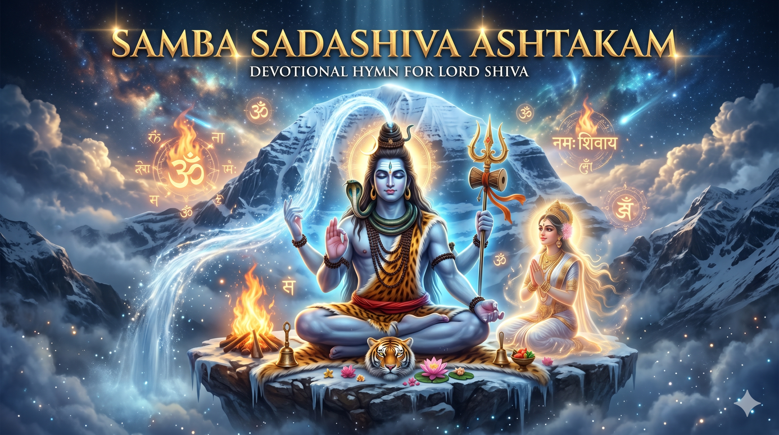 samb sadashiv ashtkam